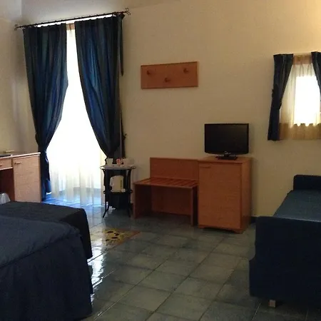 Floridiana Hotel