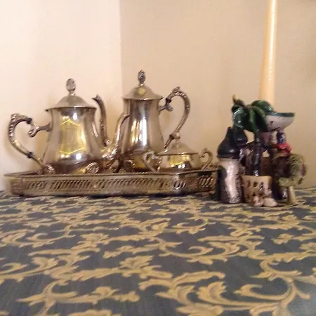 מלון Floridiana 3*