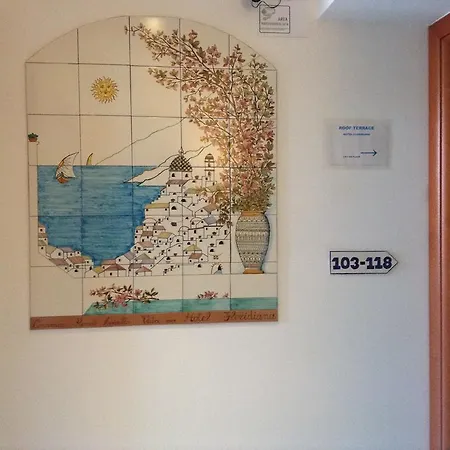 Floridiana Hotel
