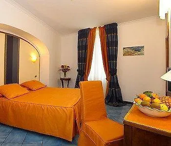 Floridiana Hotel