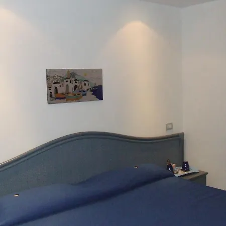 Hotel Floridiana Amalfi