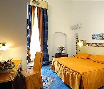 Floridiana Otel