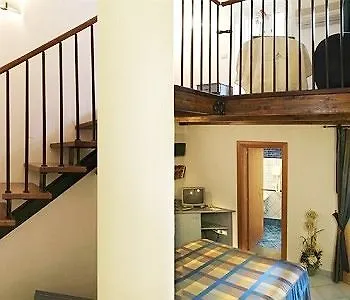 Floridiana Otel
