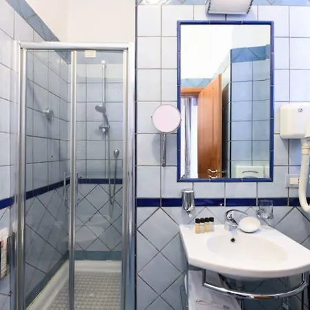 Floridiana Hotel Amalfi
