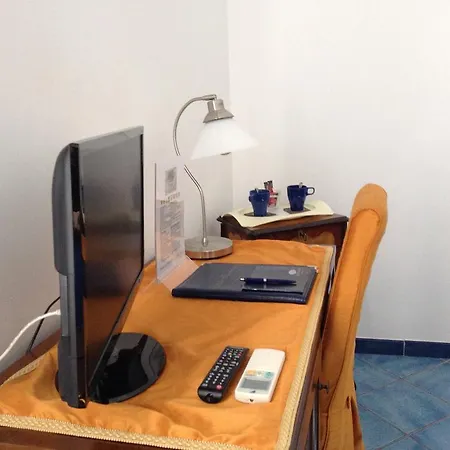 Hotel Floridiana
