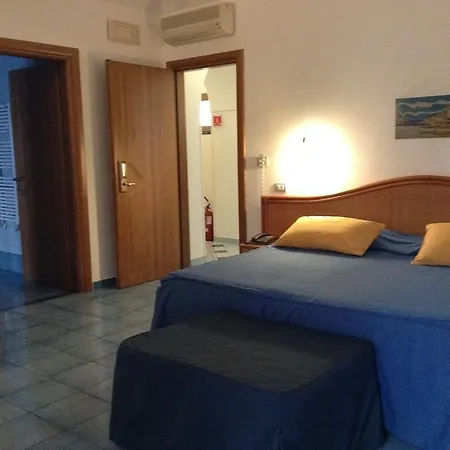 Hotel Floridiana 3*