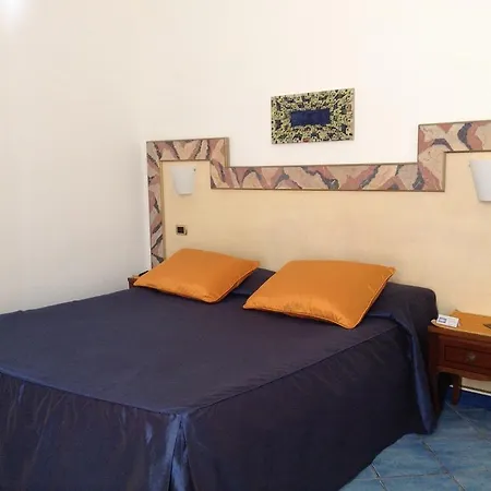 Floridiana Hotel 3*