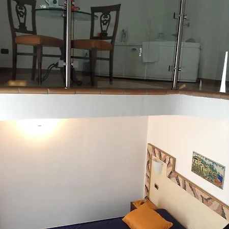 Floridiana 3* Amalfi