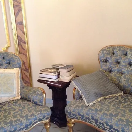 Floridiana Hotell Amalfi