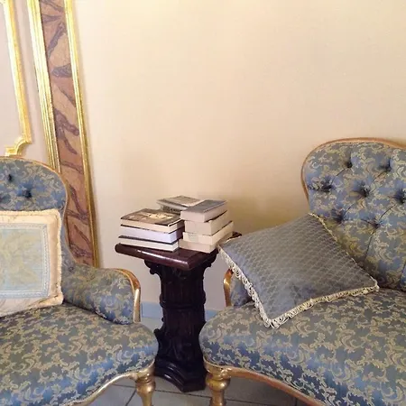 Floridiana Hotel Amalfi