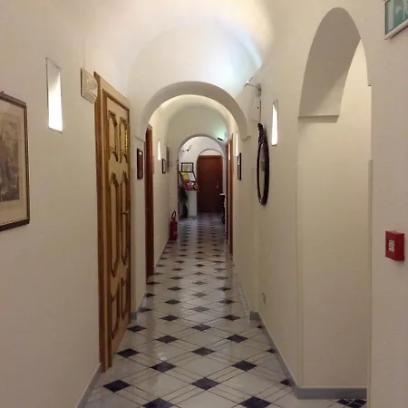 Floridiana Hotel 3*