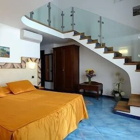 Floridiana Amalfi