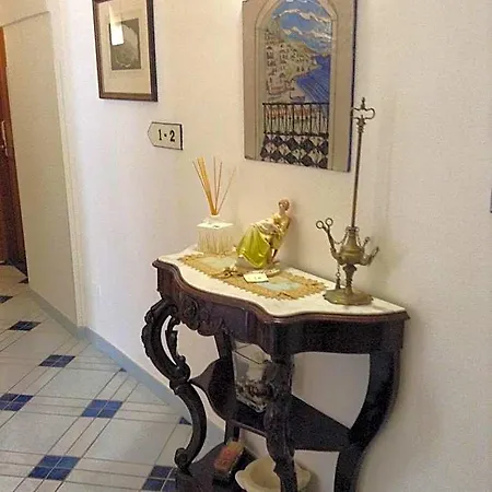 Floridiana Hotel Amalfi