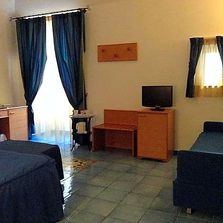 Floridiana Hotel 3*