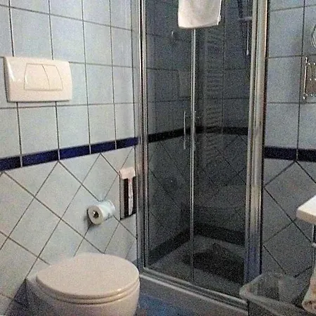 Floridiana Hotel 3*