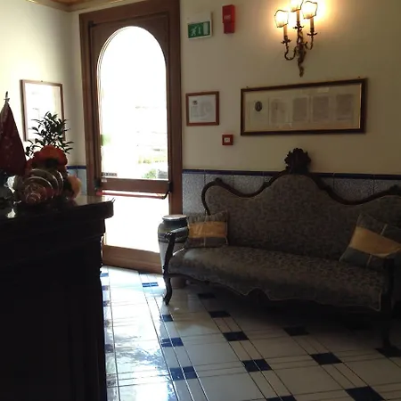 Floridiana Hotell