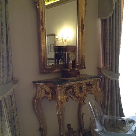 Floridiana Hotell Amalfi