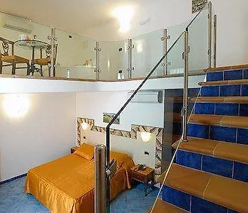 Hotel Floridiana Amalfi