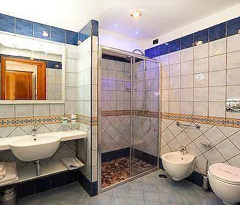 Floridiana 3* Amalfi