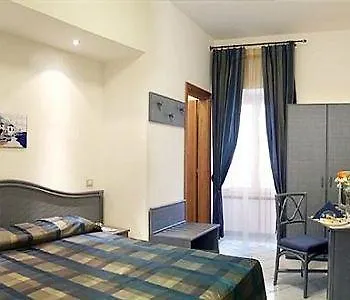 Floridiana Hotel Amalfi