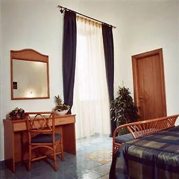 Floridiana Hotel 3*