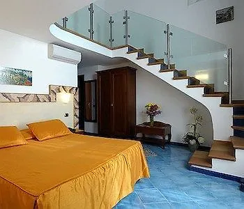 Floridiana 3* Amalfi