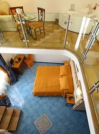Floridiana Hotel