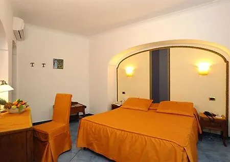 Floridiana Hotel