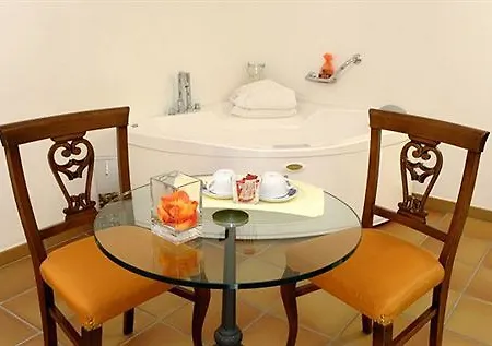 Hotel Floridiana 3*