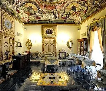 Floridiana Hotel Amalfi
