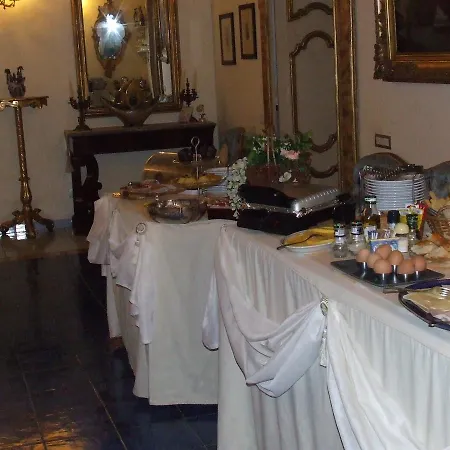 Floridiana Hotel