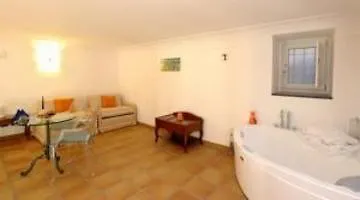 Floridiana Hotel