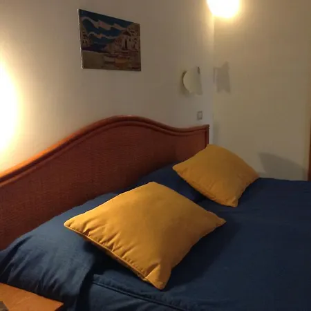 Floridiana Otel 3*