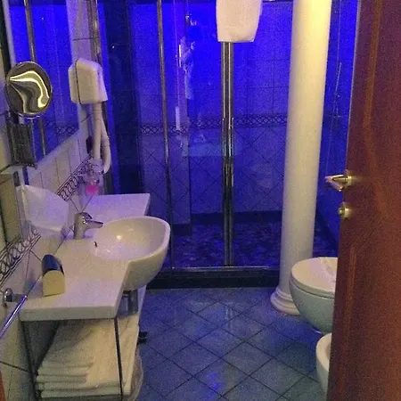 Floridiana Otel Amalfi