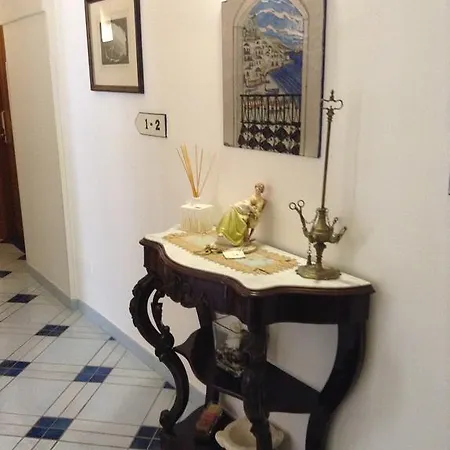 Otel Floridiana 3*