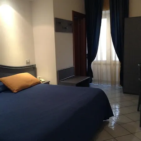 Otel Floridiana Amalfi