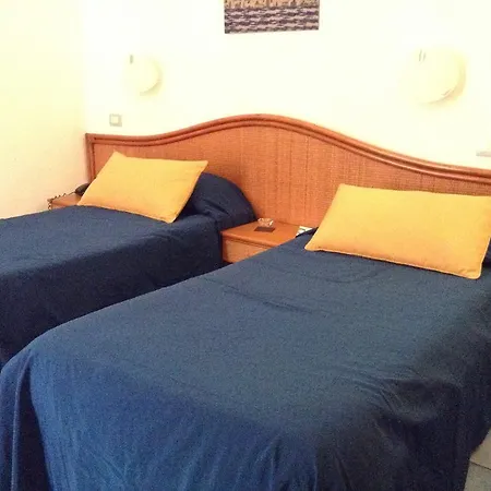 Floridiana Otel Amalfi