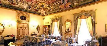 Floridiana Otel Amalfi