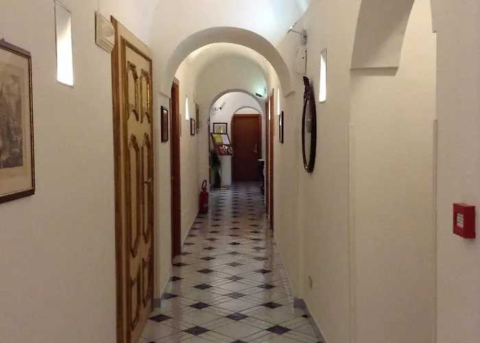 Floridiana Otel 3*