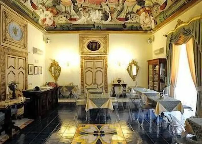 Floridiana Otel 3*