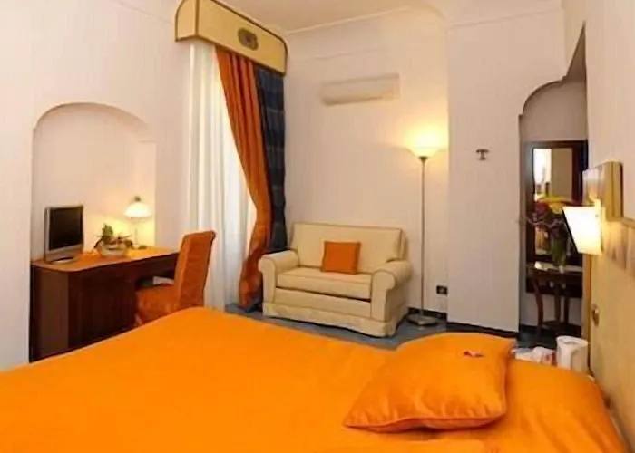 Floridiana Otel 3*