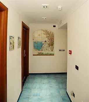 Floridiana Otel