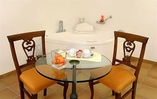 Otel Floridiana 3*
