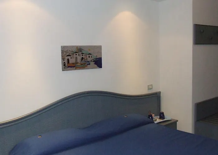 Otel Floridiana Amalfi